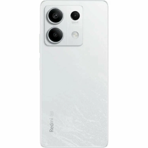 Смартфон Xiaomi Redmi Note 13 5G 8/256 Гб, белый